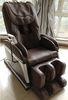 Home Recliner Massage Chair With Kneading , Tapping And Finger Pressing