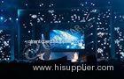 IP65 P15 1R1G1B Curtain LED Display , SMD 3535 Advertising LED Display Boards