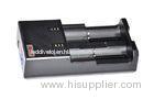 Li - ion / Ni - MH Flashlight Battery Charger 12V 500mA Multi Charger