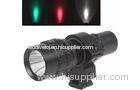 Outdoor 3V Pocket CREE Led Hunting Torch 150 lumen , customized