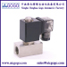 push-fit connections 2-way normally closed solenoid valve 240v ac