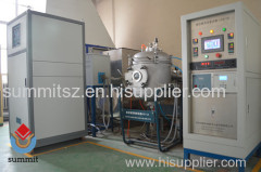 Cold Crucible Induction Melting Furnace