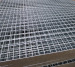 Nice quality Steel grid floor grating