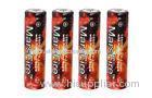 high drain 2600mAh charging lithium ion batteries for wireless remote control