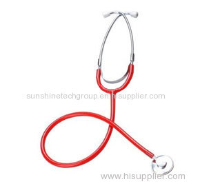 Pediatric Single Head Stethoscope