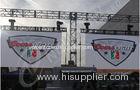 Outdoor DIP 12mm Rental LED Display Panel , IP65 for Fashion Show , Ultra Thin