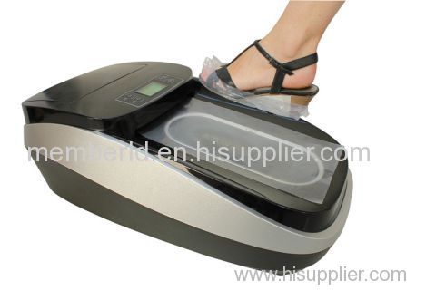 Automatic Overshoes Dispenser Automatic Overshoes Dispenser