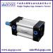 double/single acting air cylinder for pouch filling machine