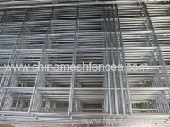 Welded wire mesh concrete reinforcement concrete reinforcement steel welded wire mesh