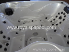 3 person jacuzzi outdoor spa hot tub bathtub