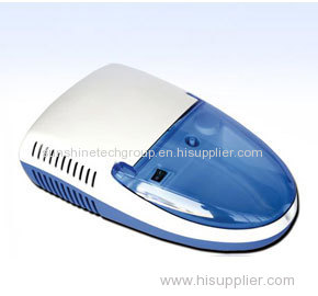 Portable Air Compressed Nebulizer