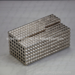 Strong n35 neodymium magnets