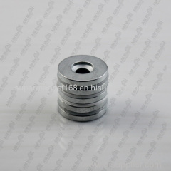 25mm neodymium magnet ring