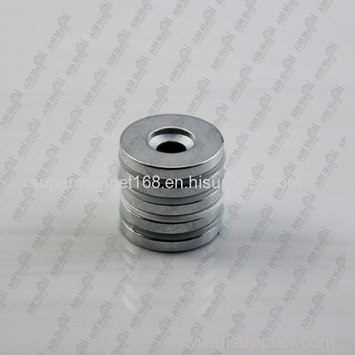 25mm neodymium magnet ring