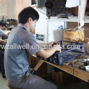 Wenzhou Allwell Machinery Share Co.,Ltd