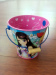 wholesale mini personalized gift tin bucket