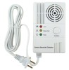 Personal Household CO Gas Leak Detectors Tester Carbon Monoxide Alarms Sensor Wireless Network Independent Supplier
