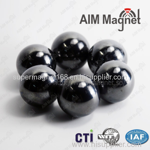 3mm neodymium sphere magnet