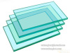 Flat Tempered Glass/Toughened Glass