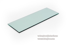 Rectangular Tempered Glass / Glasses