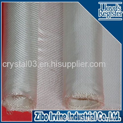 E-glass Fiberglass Woven Roving