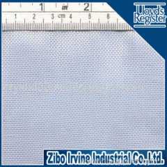 Aluminum foil glass fabric wall E-glass fibre glass cloth