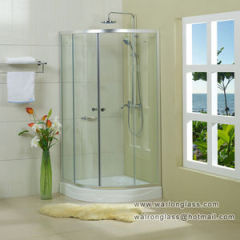 Glass for Shower Enclosure