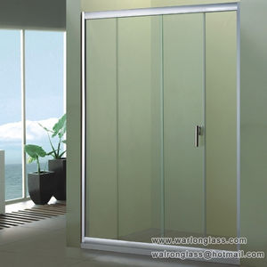 Glass for Shower Door