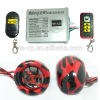 Anti-theft Motorcycle MP3 Player Speakers/Radio/SD Card/USB For Yamaha