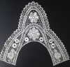 embroidery collar lace (water soluble)