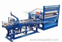 save energy mud /clay vacuum block moulding machine