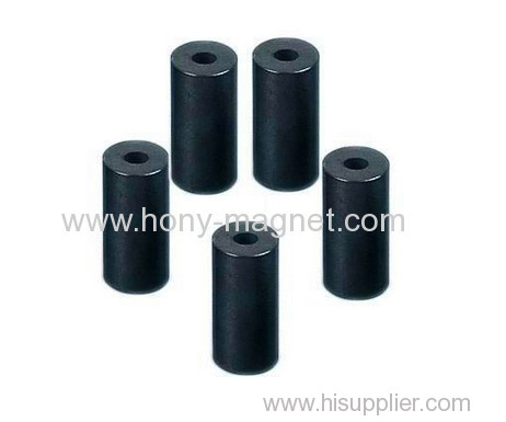 Hot sell permanent ndfeb small ferrite magnets