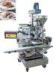 Kubba Machine for Vegetable Filled Kubba, Nuts Filled Kubba, Dates Filled Kubba