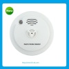 Heat detector alarm detector