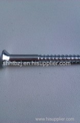 Wood screws DIN95 (large range of sizes) all kinds of packing