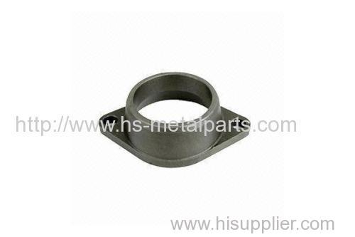 Carbon steel Flanged bearing support