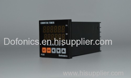 TH900 series temperature and humidity controller