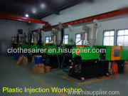 injection machine