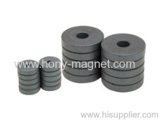 High performance neodymium ferrite magnet for sale