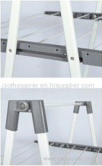 Steel Clothes Drying Rack