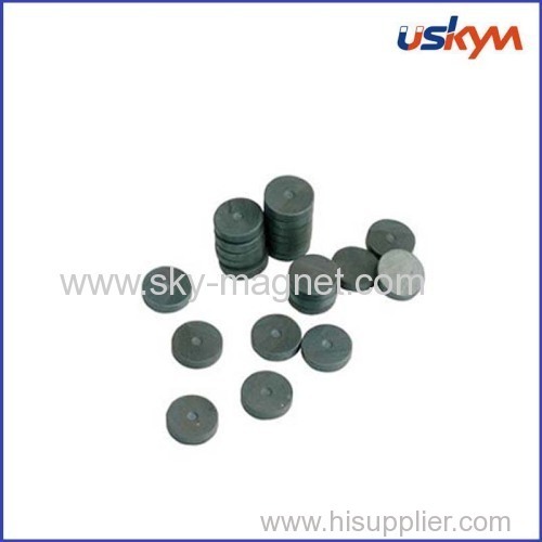 customized strontium ferrite magnet