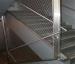 Stainless Steel 316 Rope Mesh With 7x71x19 For Balustrade Infill