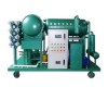 DYJC Series Online Coalescing and Vacuum Turbine Oil Purifier