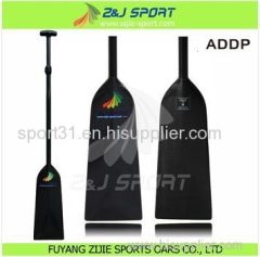 Adjustable Carbon Fiber Dragon Boat Paddle(ADDP)