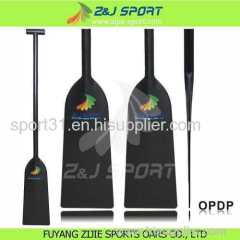 One-Piece IDBF Dragon Boat Paddle(OPDP)