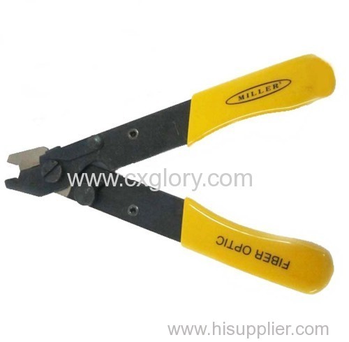 Miller Precision Fiber Optical Stripper