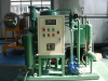 ZJC-R Waste oil filtration/lWaste Oil Recycling Filtration/WasteOil Filtration machine