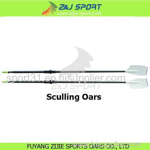 Sculling Oars Sculling Oars