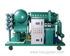 DYJC Series used motor oil recycling machines/Onlile waste motor oil recycline machine