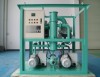 ZJA series Ultra-High Voltage Vacuum Transformer oil purifying machine